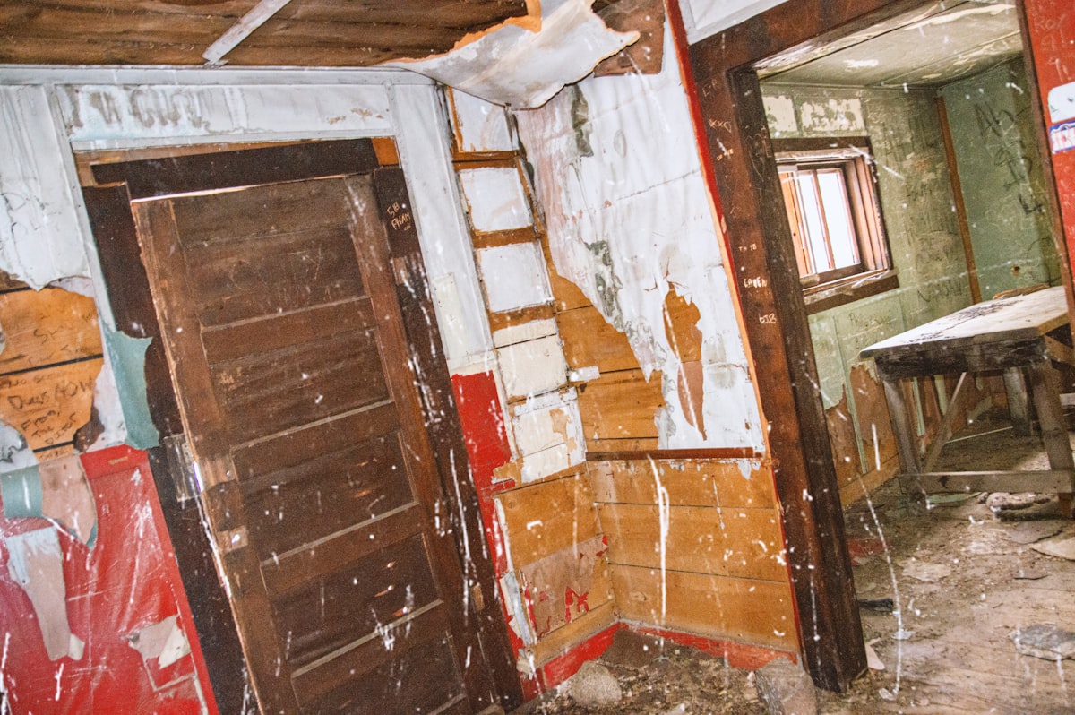 Flood Cleanup service in Athens, GA